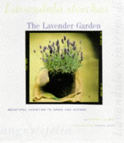 The Lavender Garden
