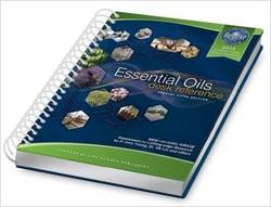 Essential Oils Desk Reference, 5th Ed. 
