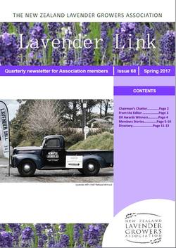 Lavender Link#68