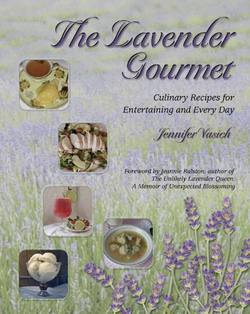 The Lavender Gourmet