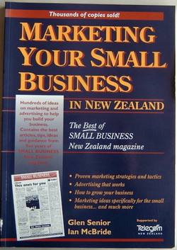 Marketing your Small Business in New Zealand