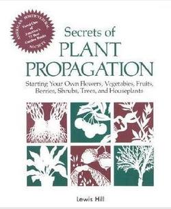 Secrets of Plant Propagation