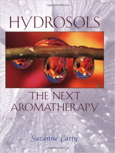 Hydrosols: The Next Aromatherapy