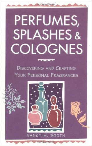 Perfumes, Splashes & Colognes