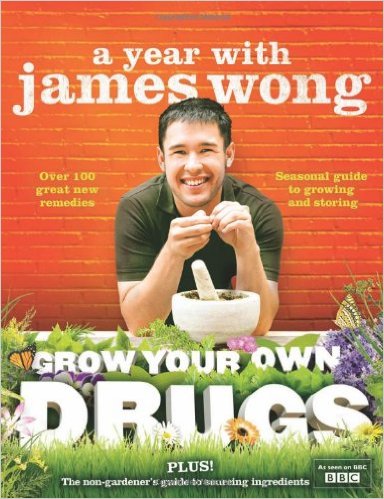 Grow Your Own Drugs: A Year with James Wong