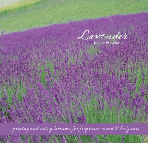 Lavender: Growing & Using Lavender for Fragrance, Mood & Body Care