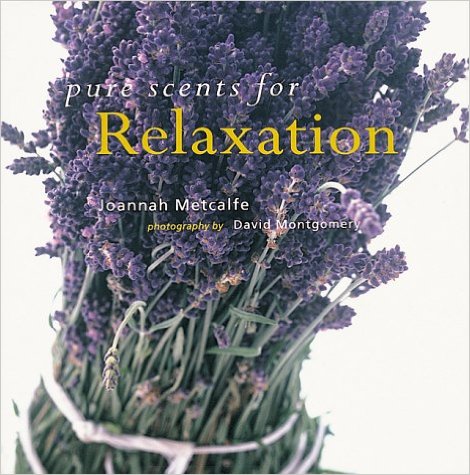 Pure Scents For Relaxation