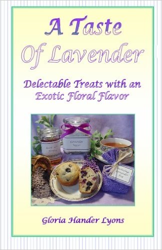 A Taste Of Lavender: Delectable Treats With An Exotic Floral Flavor