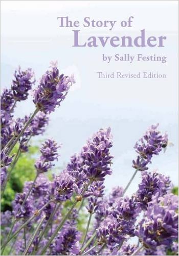 The Story of Lavender