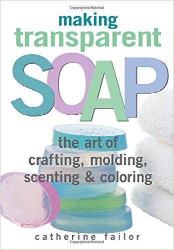 Making Transparent Soap 