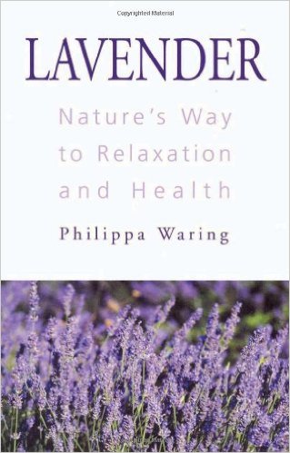 Lavender: Nature's Way to Relaxation and Health