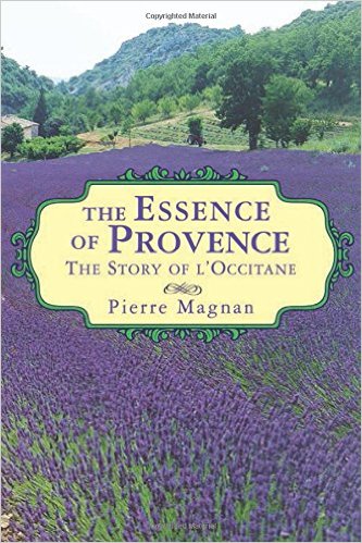 The Essence of Provence: The Story of L'Occitane