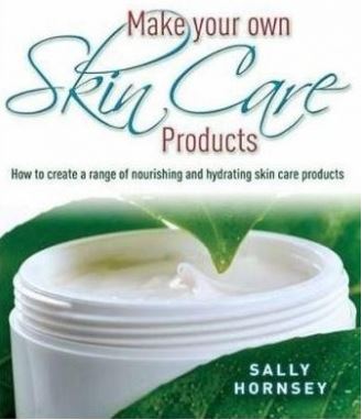 Make Your Own Skincare Products