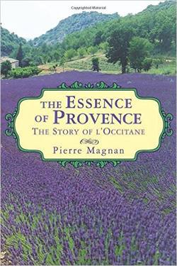 The Essence of Provence: The Story of L'Occitane