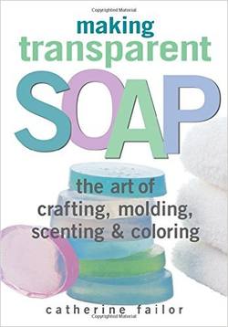 Making Transparent Soap 