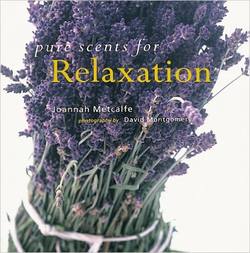 Pure Scents For Relaxation