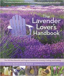 The Lavender Lover's Handbook