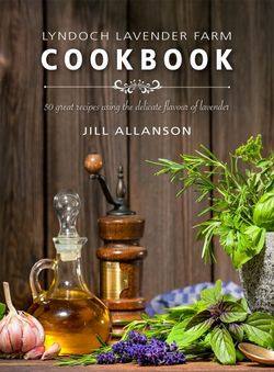 Lyndoch Lavender Farm Cookook