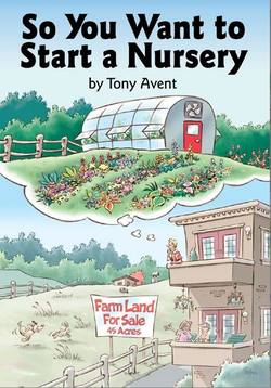 So You Want To Start A Nursery